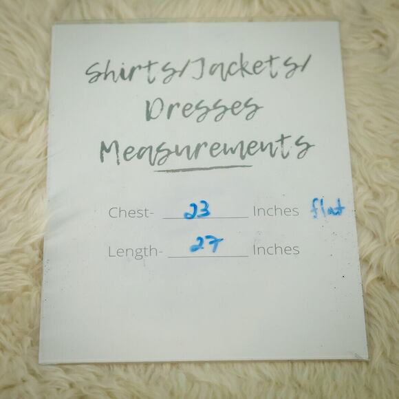 Talbots Size XL Yellow Embroidered Bead Split V Neck Long Sleeve Boxy Linen Top - Picture 6 of 6